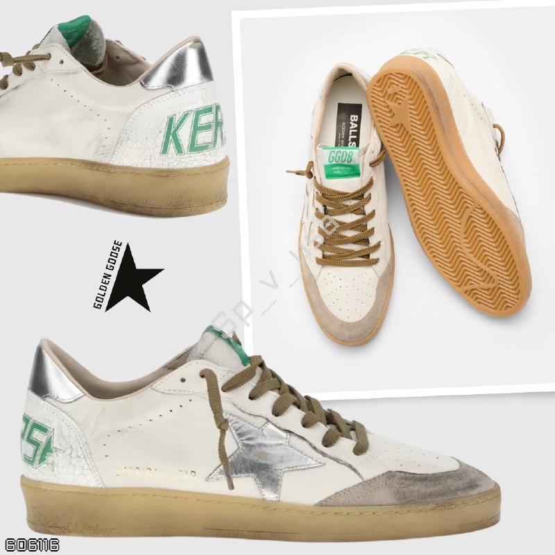 Golden Goose