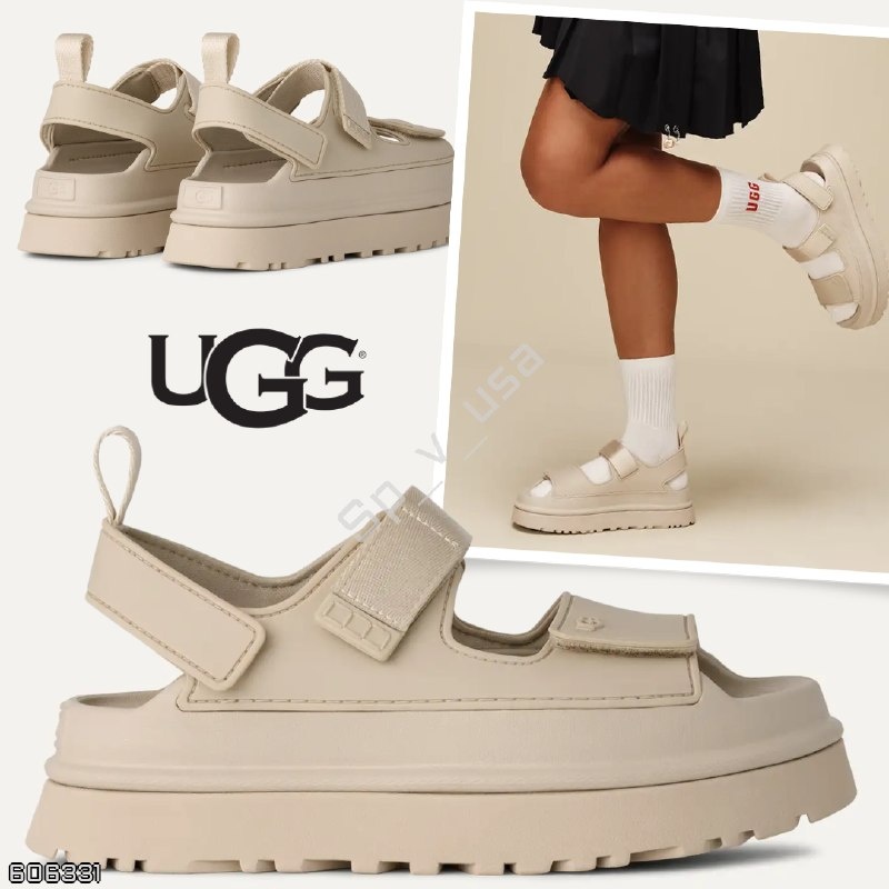 UGG