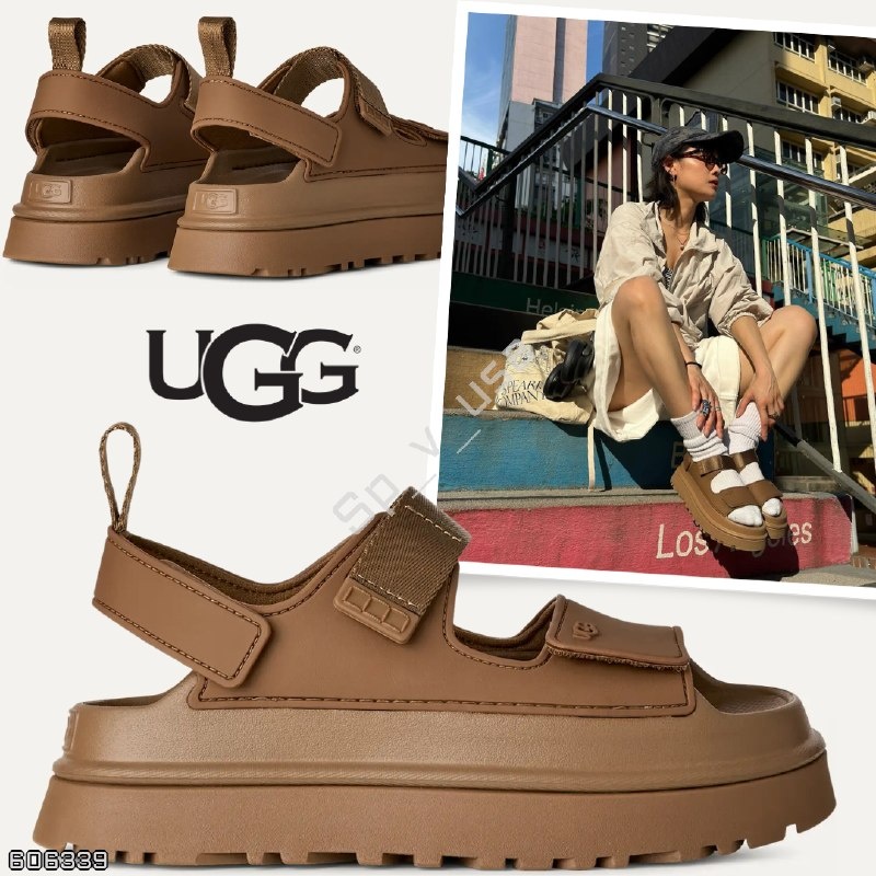 UGG
