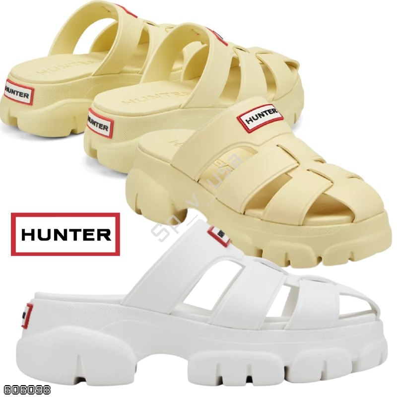 Hunter