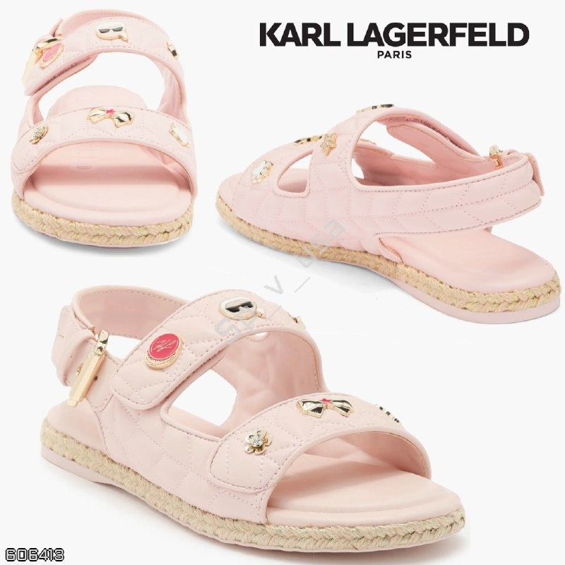 KARL LAGERFELD PARIS