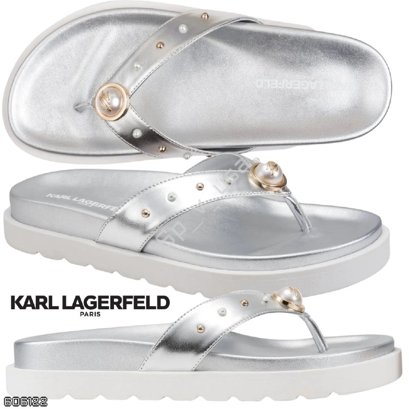KARL LAGERFELD PARIS