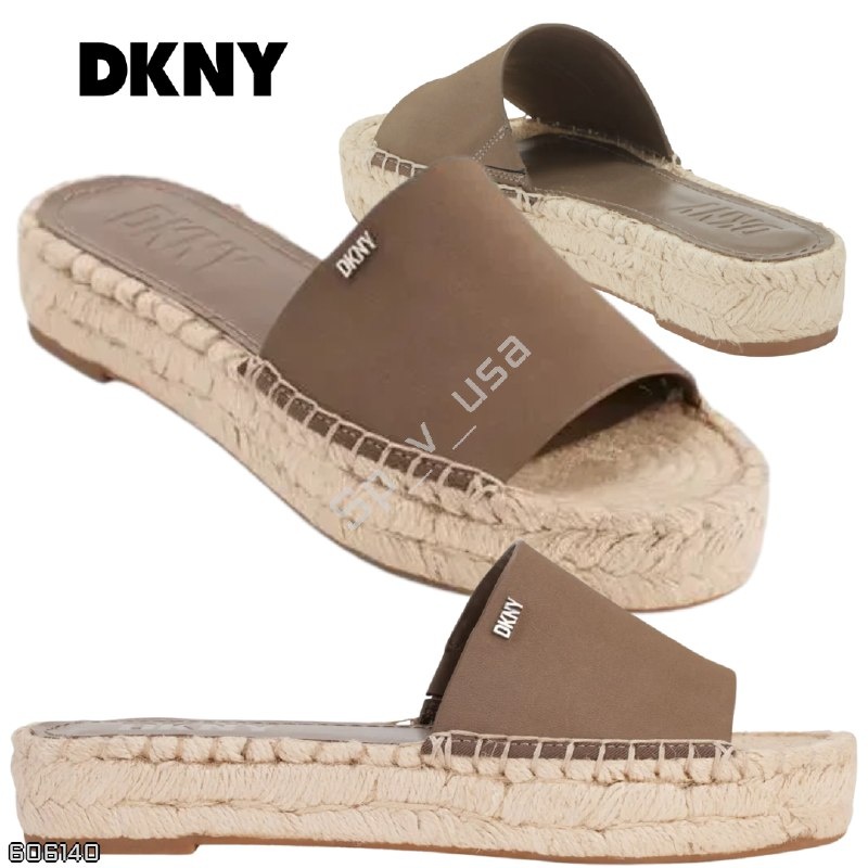 DKNY