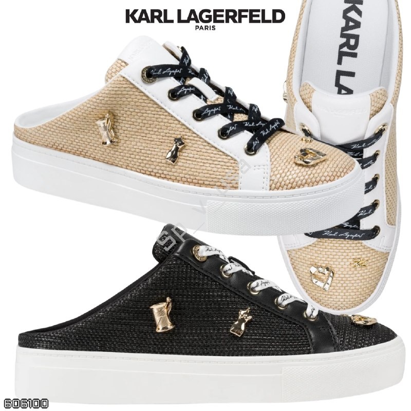 KARL LAGERFELD PARIS