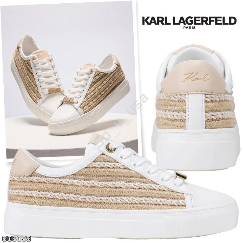 KARL LAGERFELD PARIS