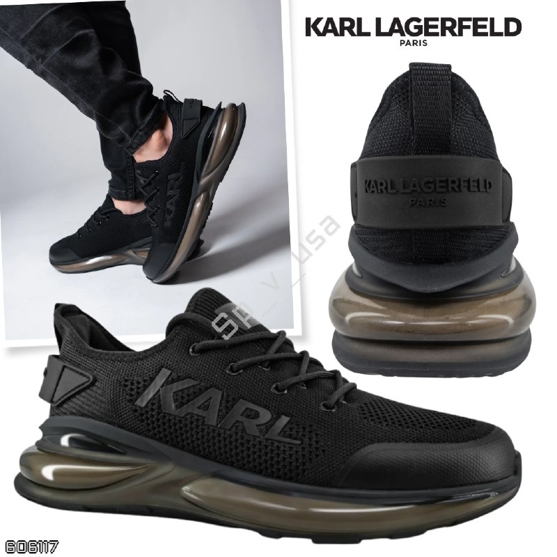 KARL LAGERFELD PARIS
