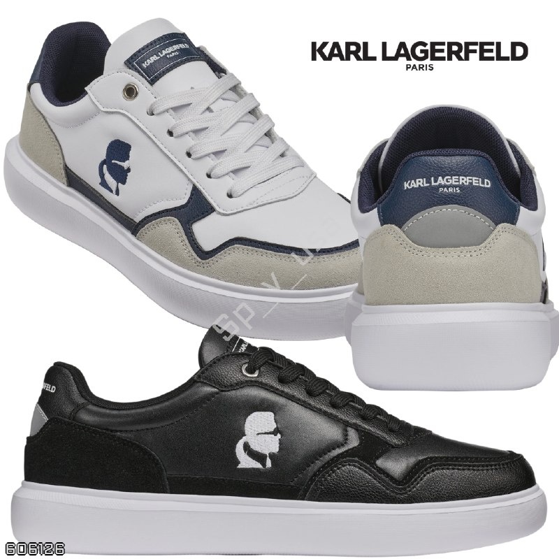 KARL LAGERFELD PARIS