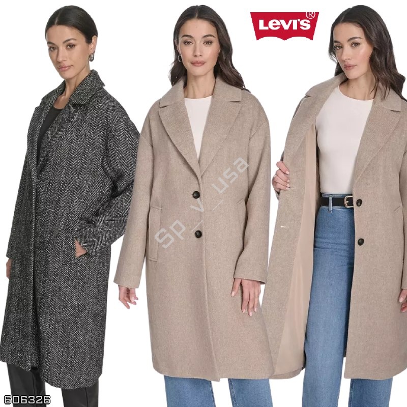 Levi's