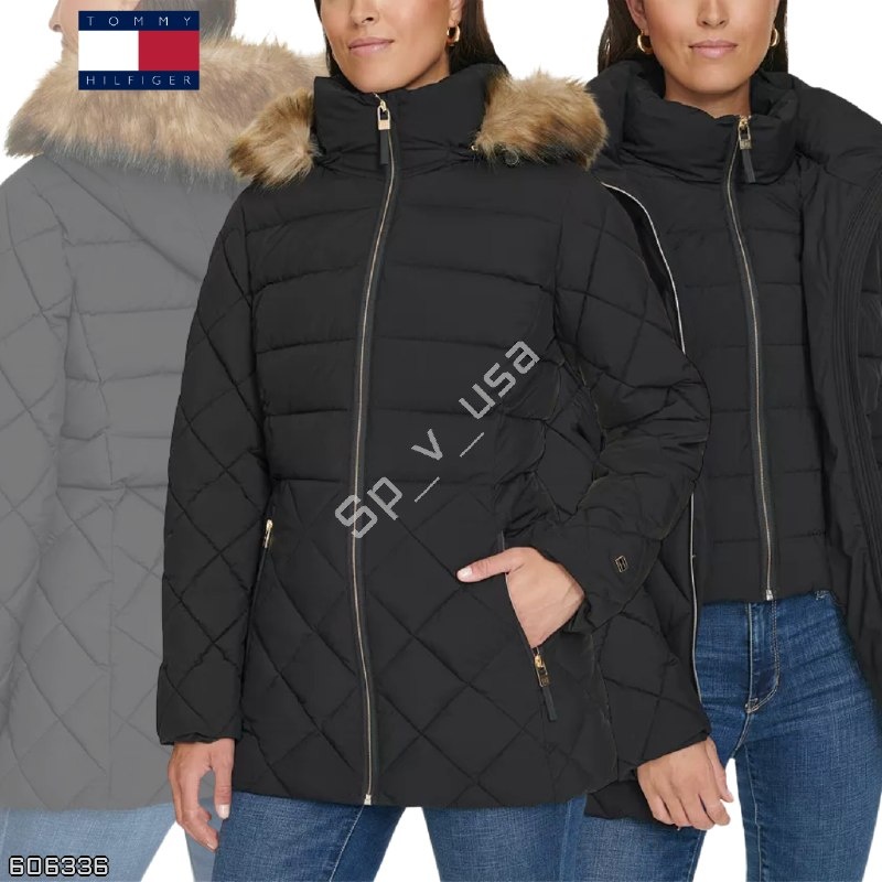 Tommy Hilfiger