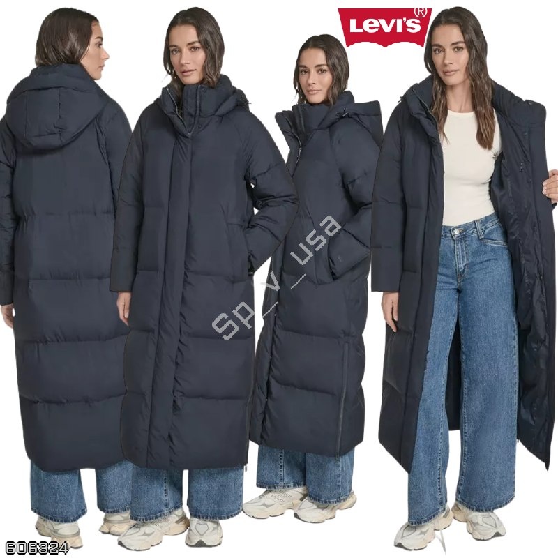 Levi's