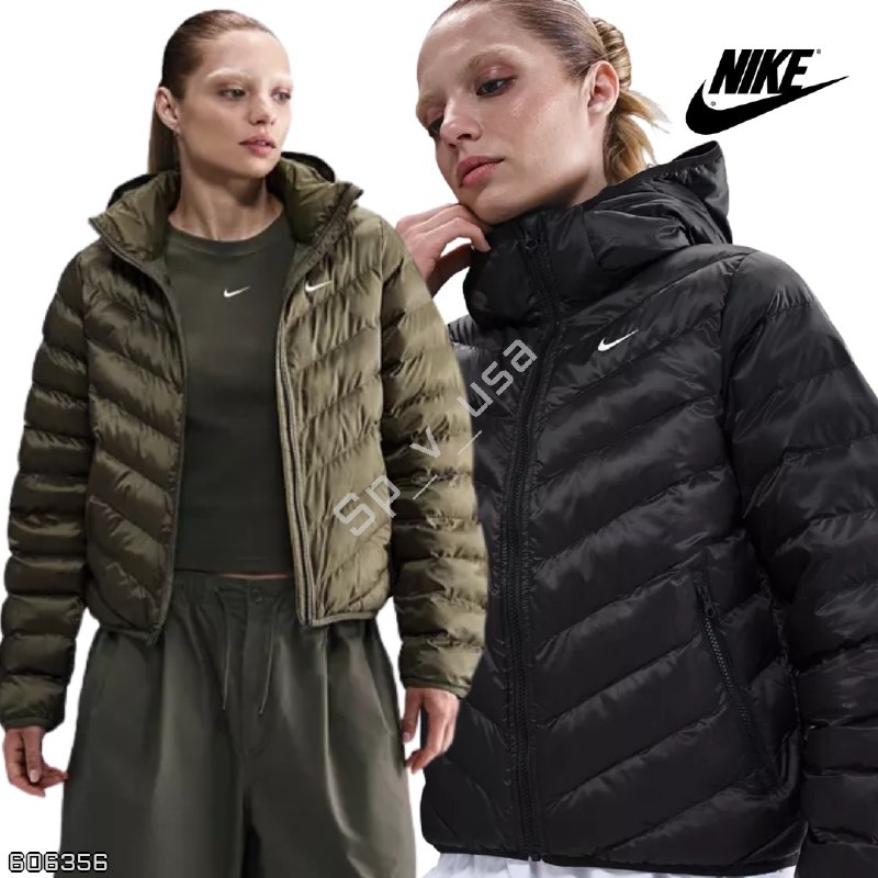 Nike