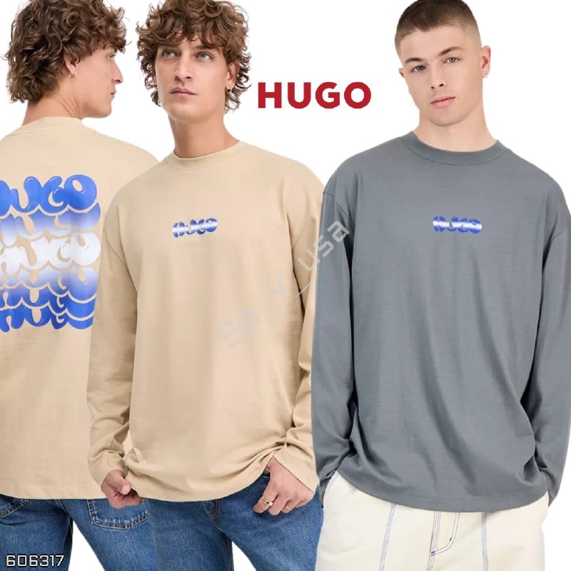 HUGO