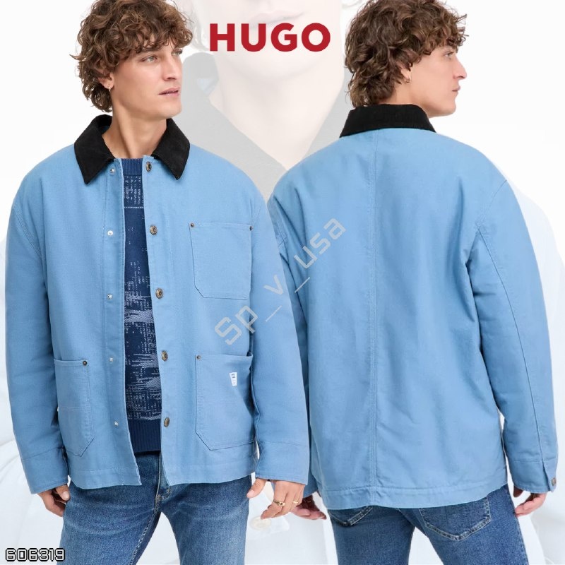 HUGO