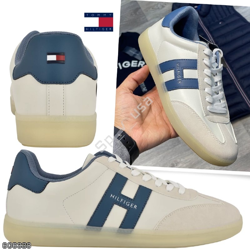 Tommy Hilfiger