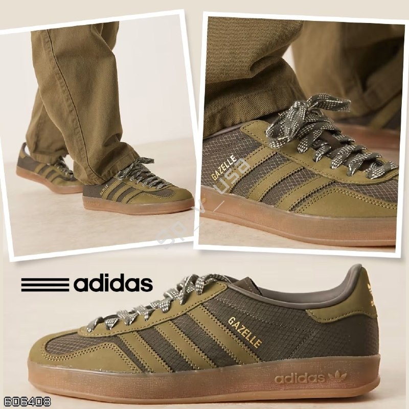 Adidas
