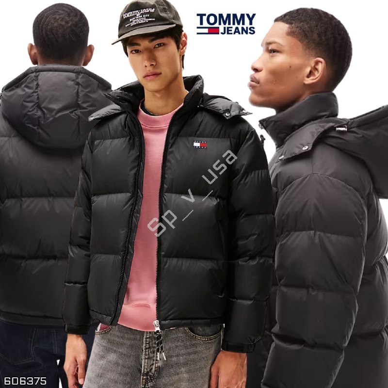 Tommy Jeans