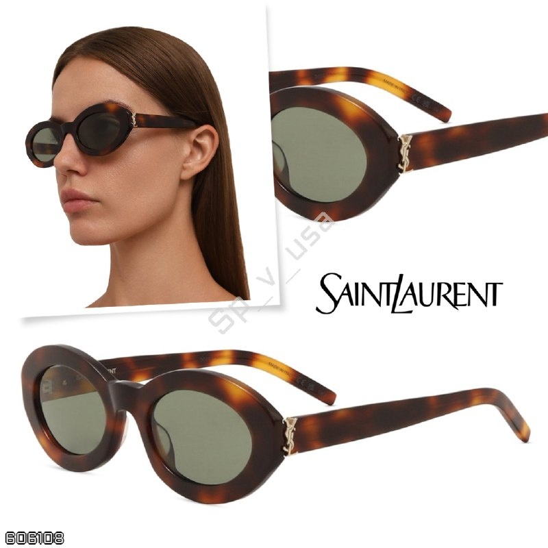 Yves Saint Laurent