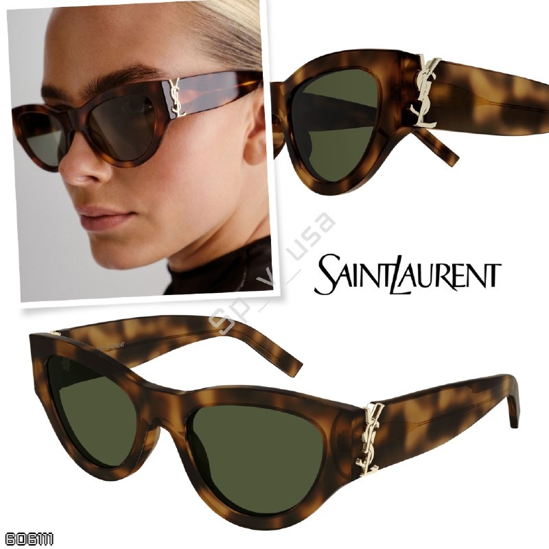 Yves Saint Laurent