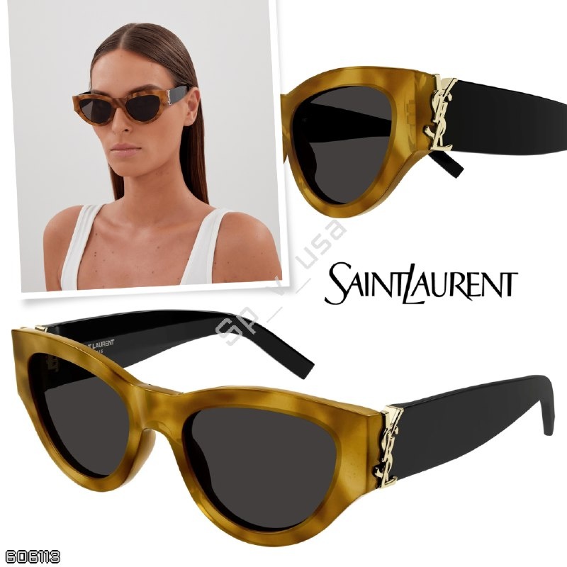 Yves Saint Laurent