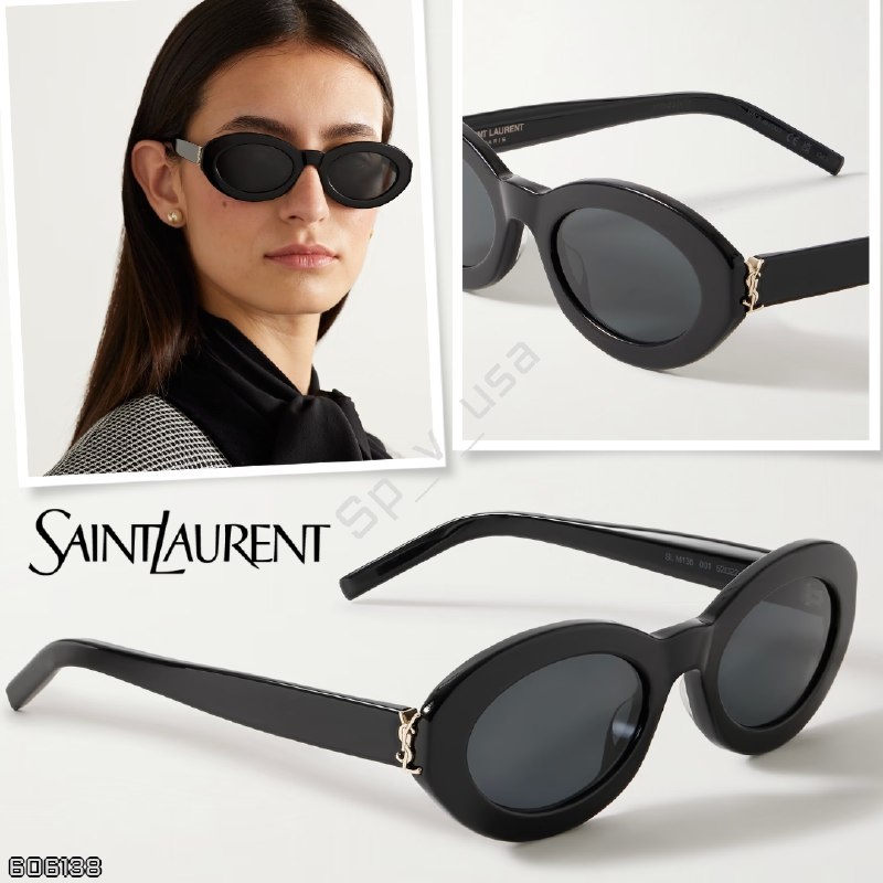 Yves Saint Laurent