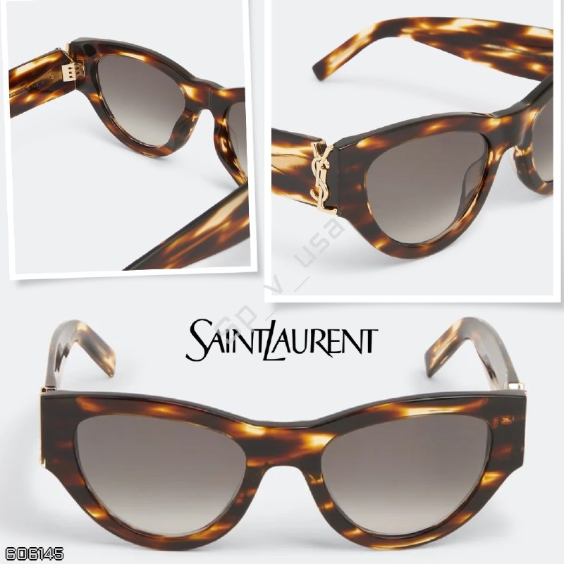 Yves Saint Laurent