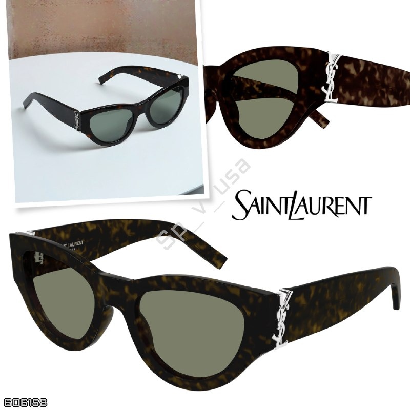 Yves Saint Laurent
