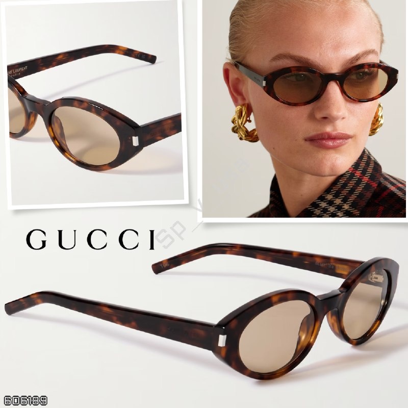 Yves Saint Laurent
