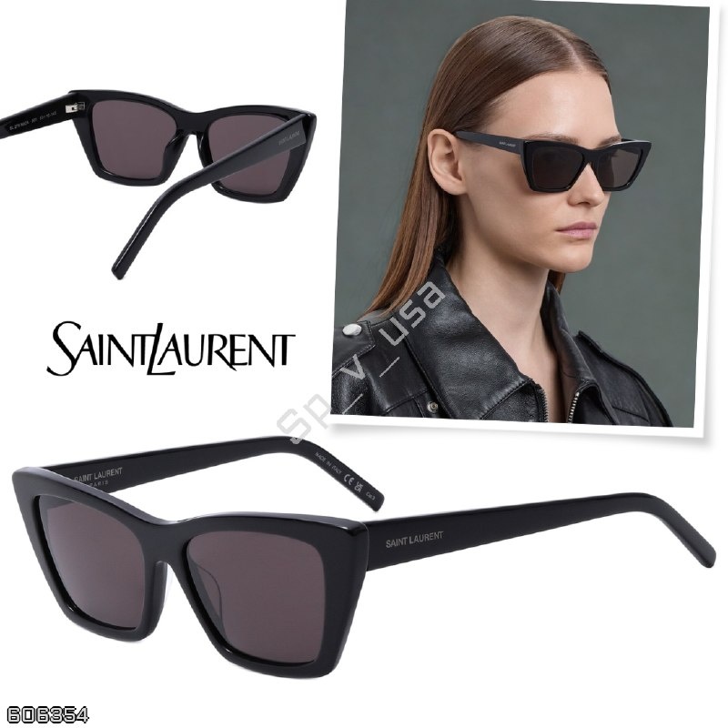 Yves Saint Laurent