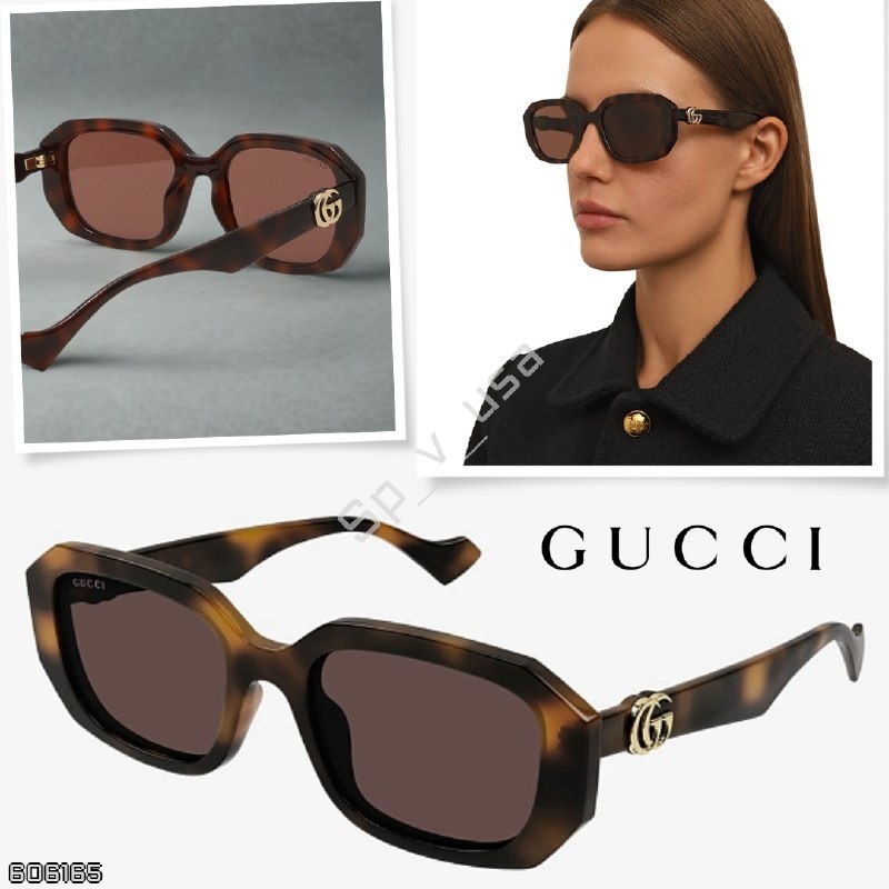 GUCCI