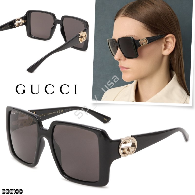 GUCCI
