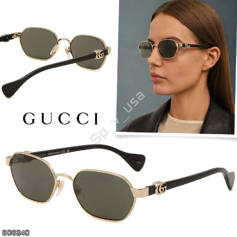 GUCCI