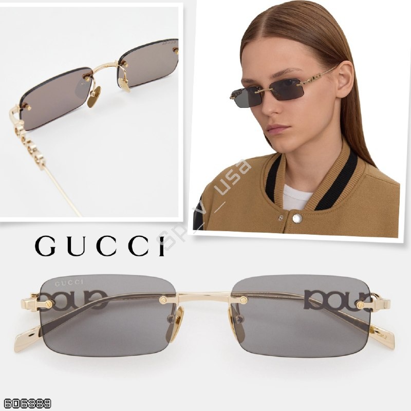 GUCCI