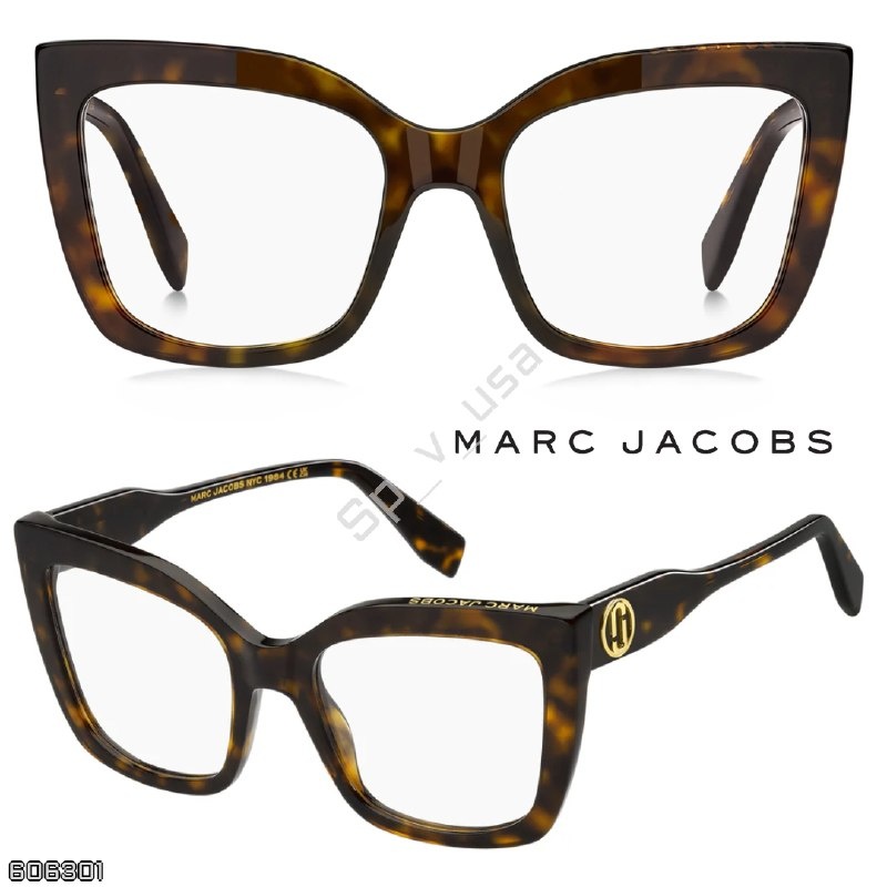 Marc Jacobs