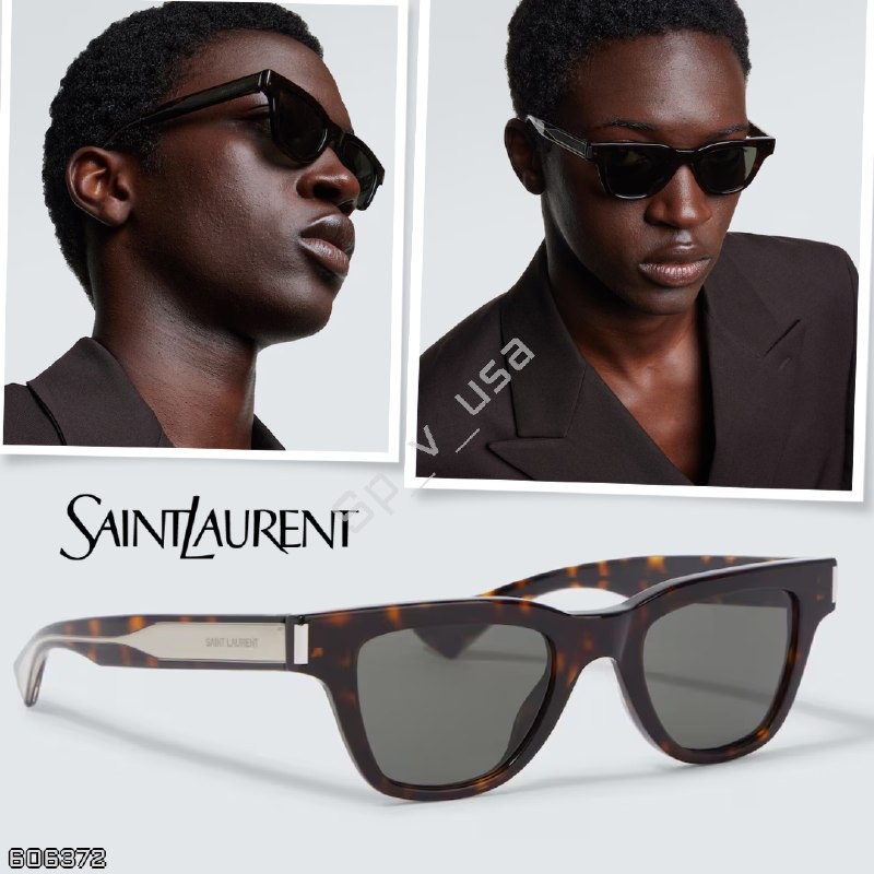 Yves Saint Laurent