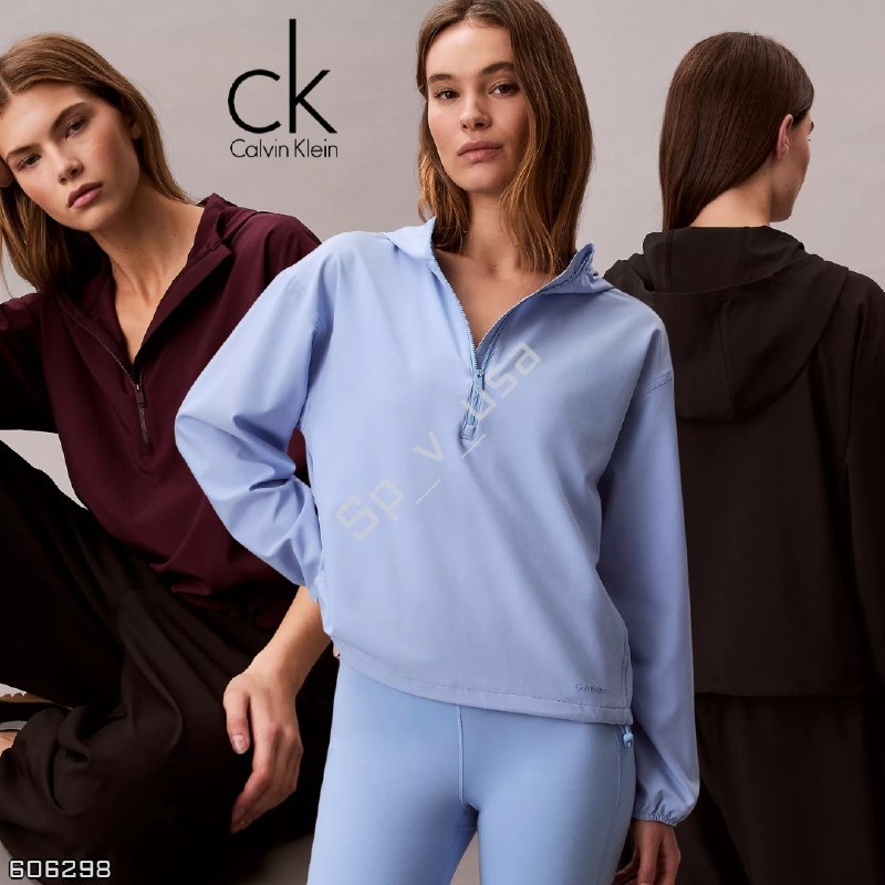 Calvin Klein