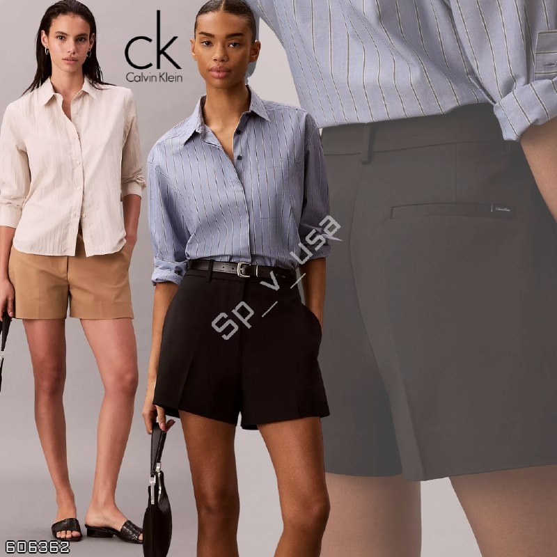 Calvin Klein