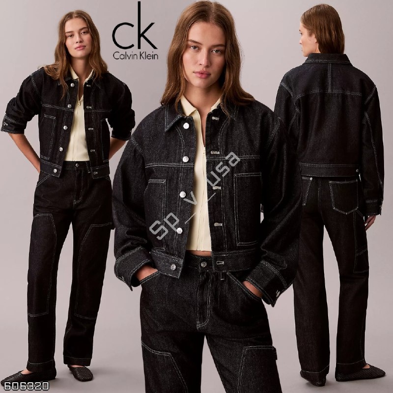 Calvin Klein