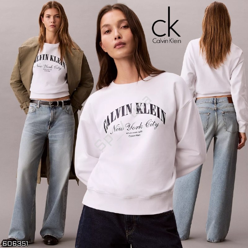 Calvin Klein