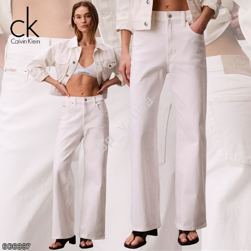 Calvin Klein