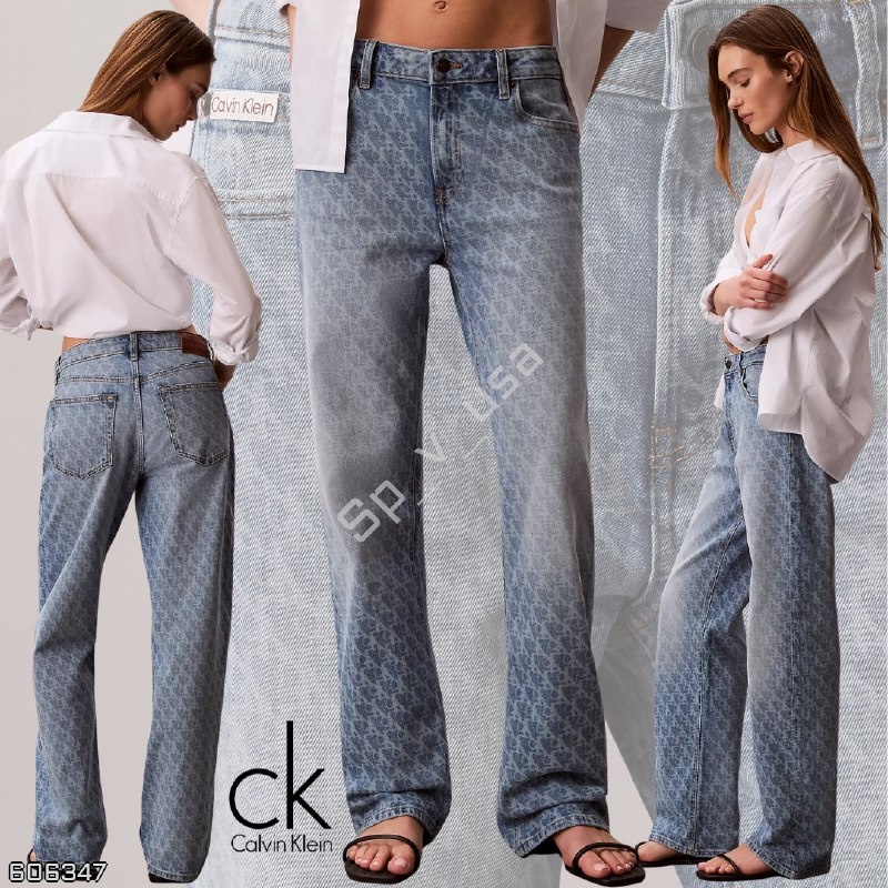 Calvin Klein