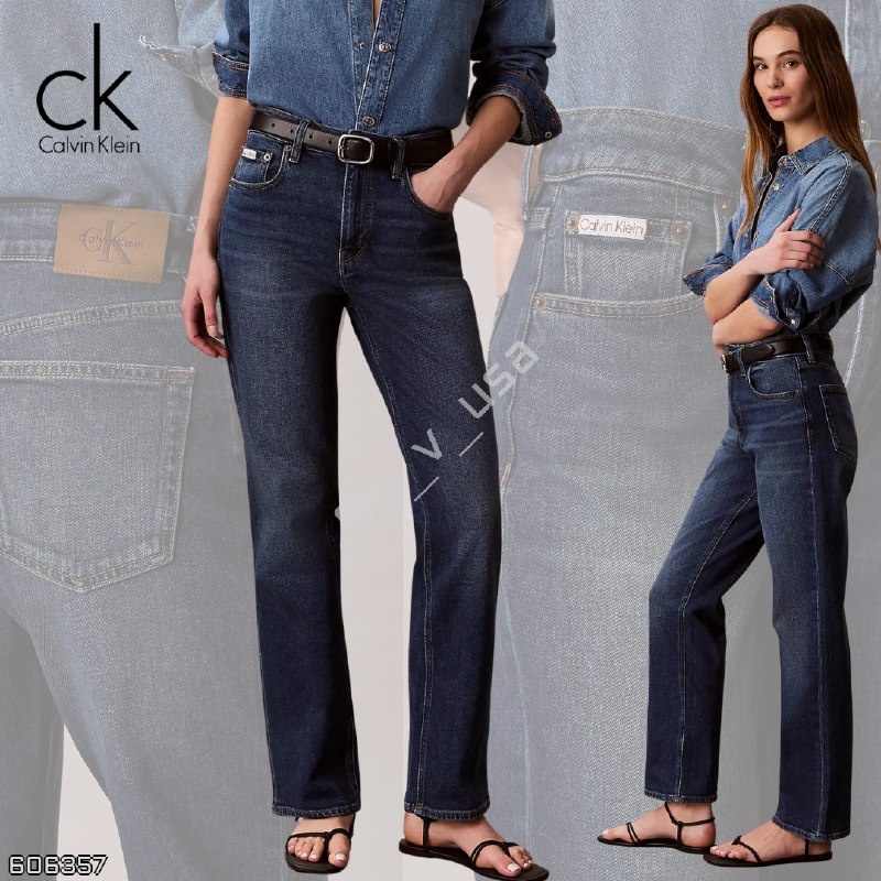 Calvin Klein