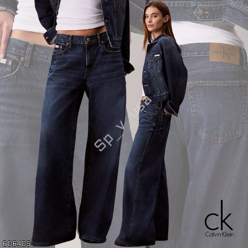 Calvin Klein