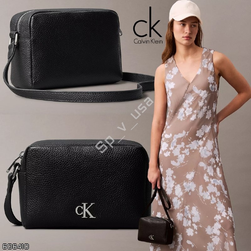 Calvin Klein