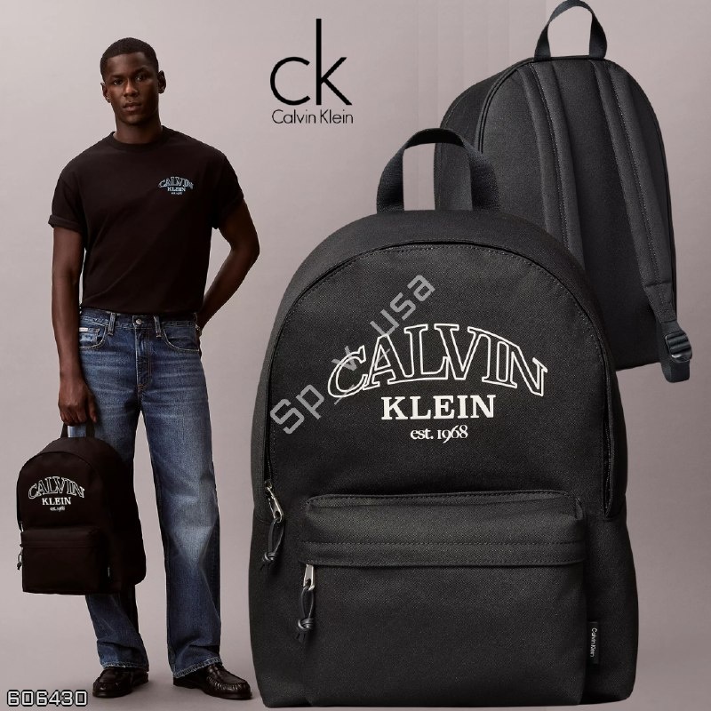 Calvin Klein