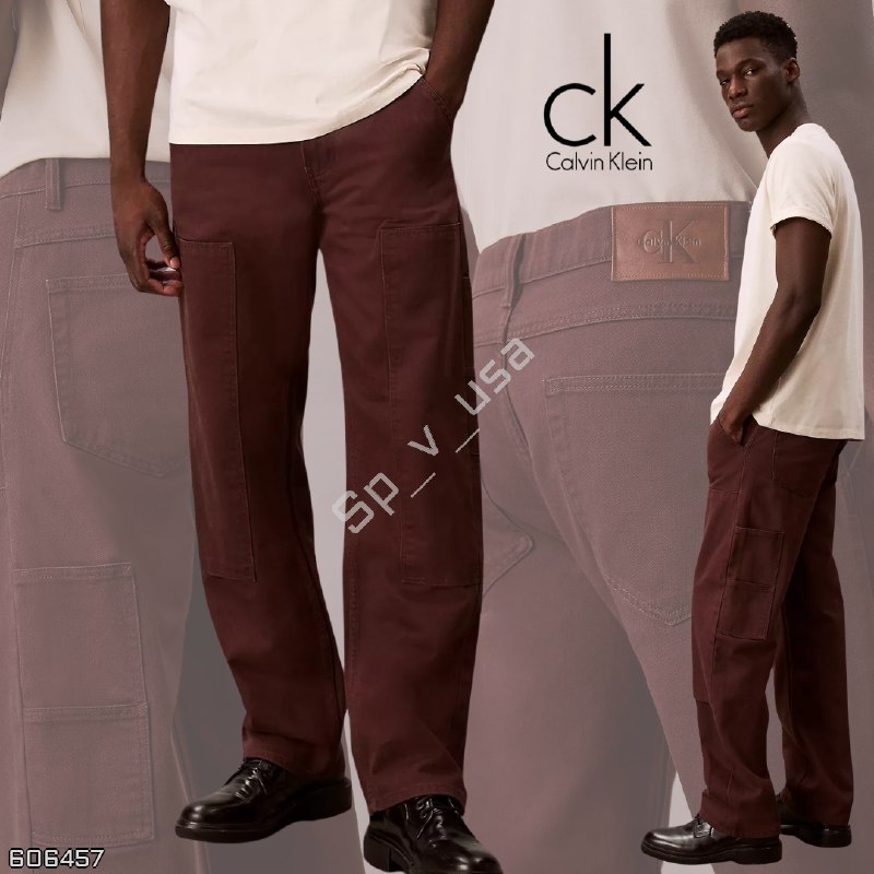 Calvin Klein