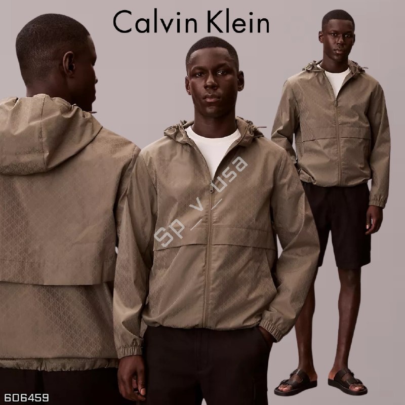 Calvin Klein