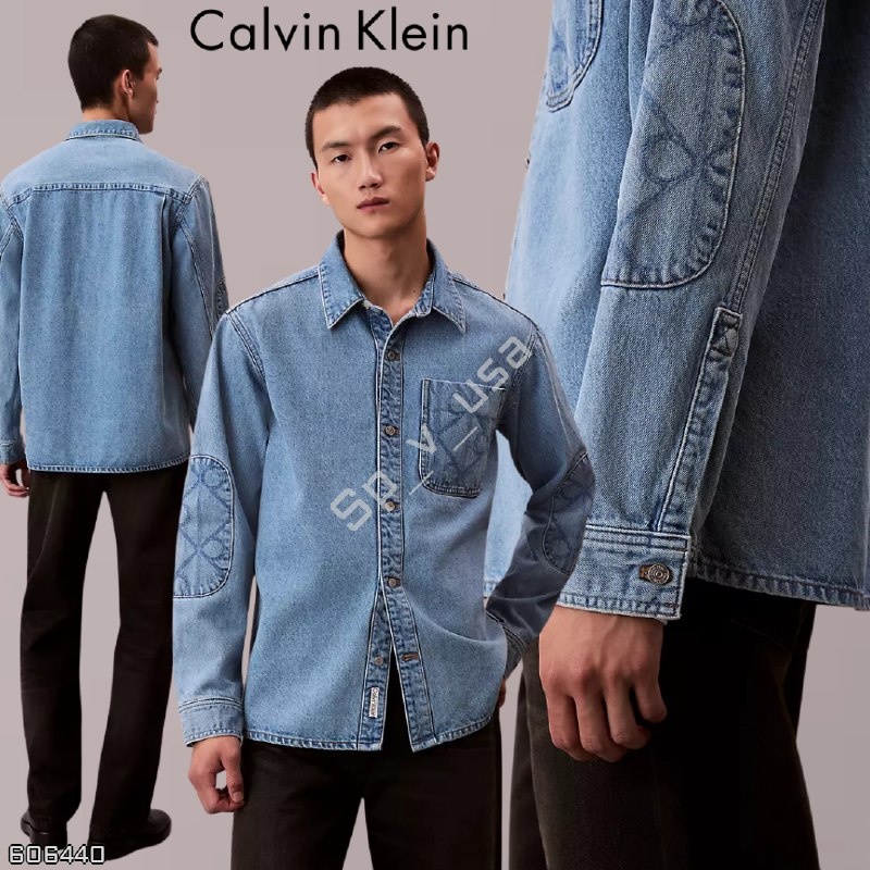 Calvin Klein