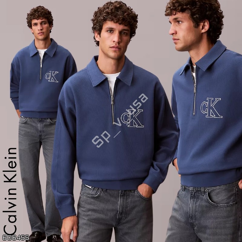 Calvin Klein