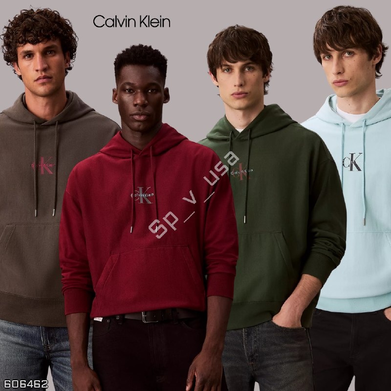 Calvin Klein