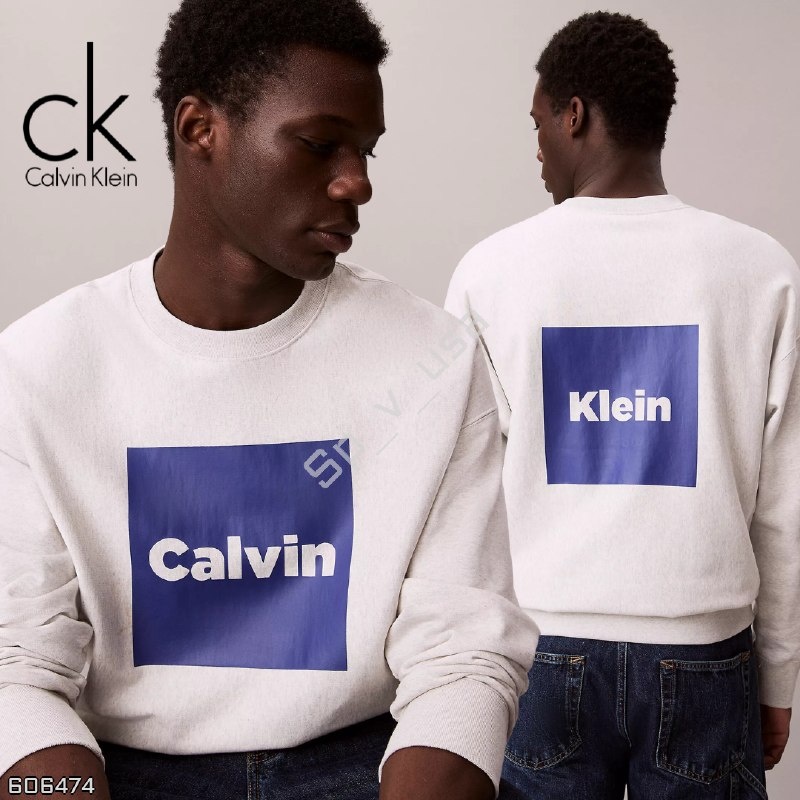 Calvin Klein